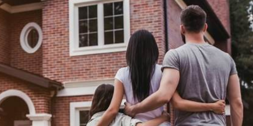 The First Time Home Buying Process